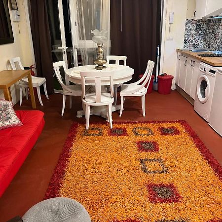 Matadepera Apartamento Abierto Con Patio מראה חיצוני תמונה
