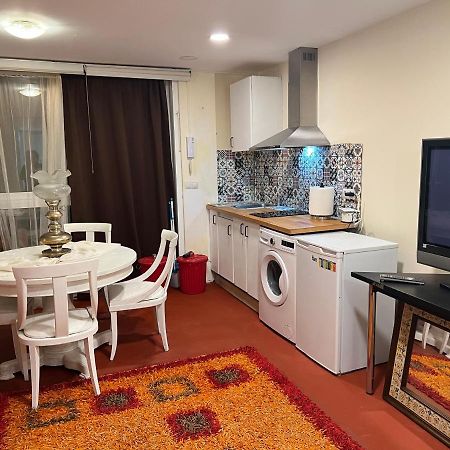 Matadepera Apartamento Abierto Con Patio מראה חיצוני תמונה